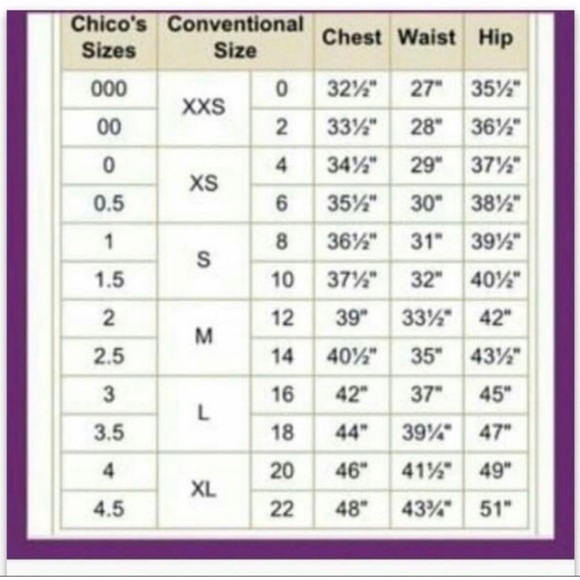 Zenergy by Chico’s purple shirt dress NWT Women’s size XS/Chico’s 0.5 | a8 - Picture 7 of 7